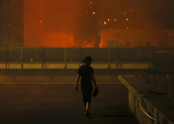 Manifestações França