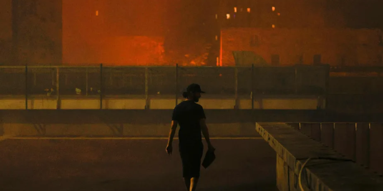 Manifestações França