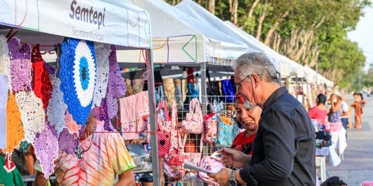 sorteio dos empreendedores