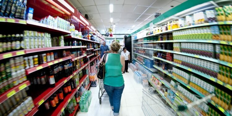 governo quer mudar itens da cesta básica