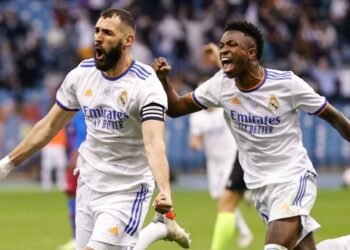 vini-benzema