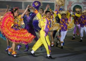 ‘Parque na Roça’ será realizada nesta sexta-feira, 23, em Manaus (2)