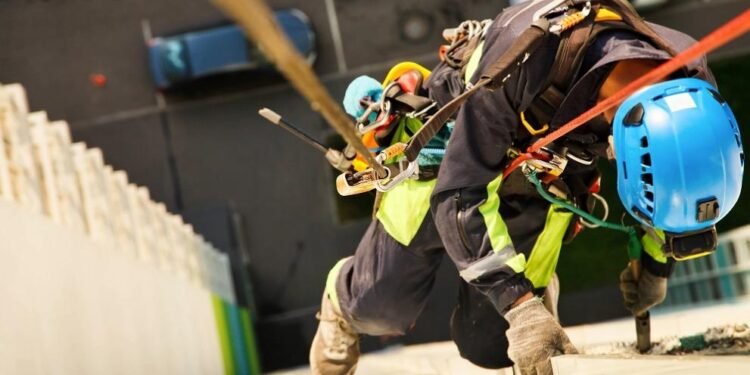 Acidentes de Trabalho Manaua