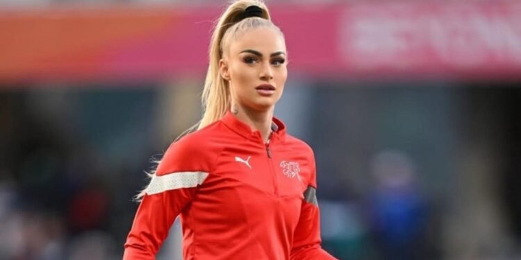 Alisha-Lehmann