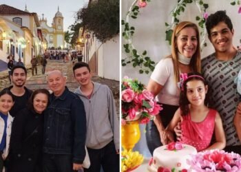 Dias dos Avós Manaus