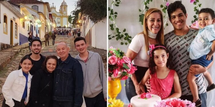 Dias dos Avós Manaus