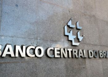 Banco Central Taxa Selic