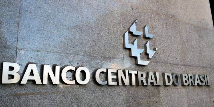 Banco Central Taxa Selic