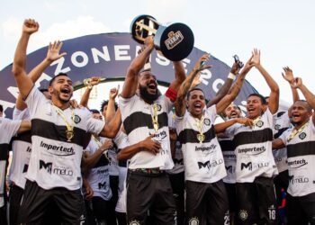 Barezão Série B inicia nesta quinta-feira, 20/7