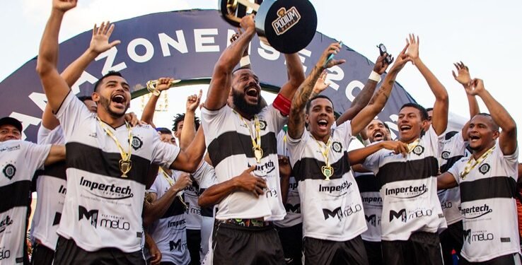 Barezão Série B inicia nesta quinta-feira, 20/7