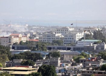 Brasil se esforça para amparar o Haiti no combate à violência