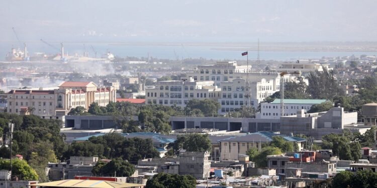 Brasil se esforça para amparar o Haiti no combate à violência