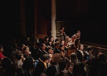 Cabaré Chinelo São Paulo ingressos esgotados