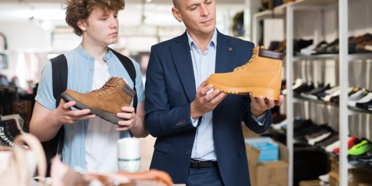 Comercio dia dos pais