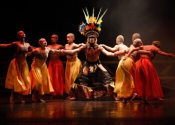 Corpos artísticos do AM seguem agenda de apresentações em espaços culturais nesta semana