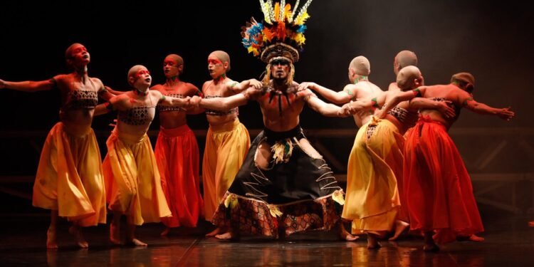 Corpos artísticos do AM seguem agenda de apresentações em espaços culturais nesta semana