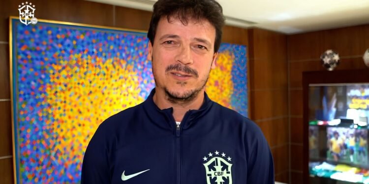 Diniz técnico Brasil