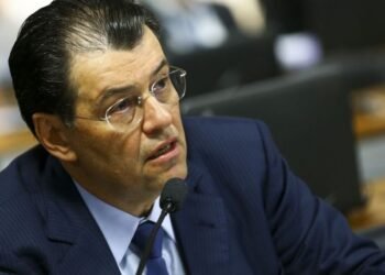 Eduardo Braga Senado reforma tributária