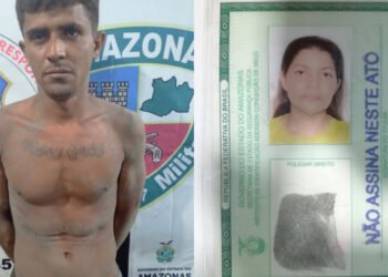 Feminicídio Amazonas