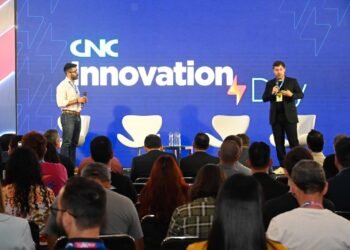 Inscrições abertas para a 1ª edição do CNC Innovation Day, em Manaus