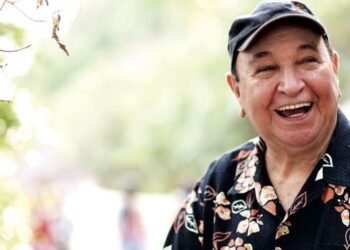 João Donato morre aos 88 anos