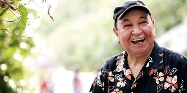 João Donato morre aos 88 anos