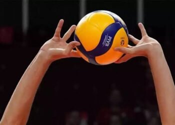 Jogador de vôlei perde casa em incêndio e amigos fazem campanha para ajudar