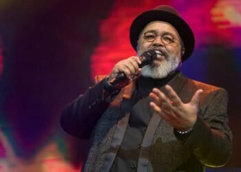 Jorge Aragão câncer