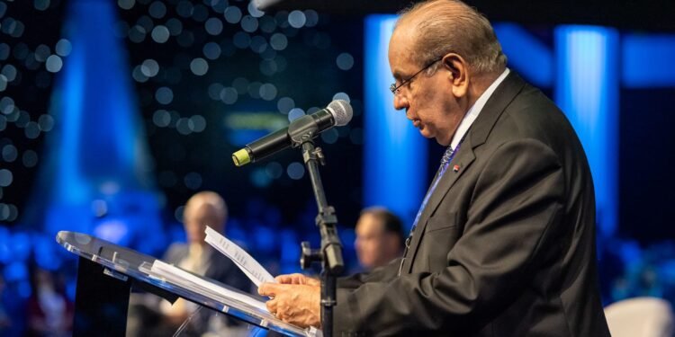 José Roberto Tadros