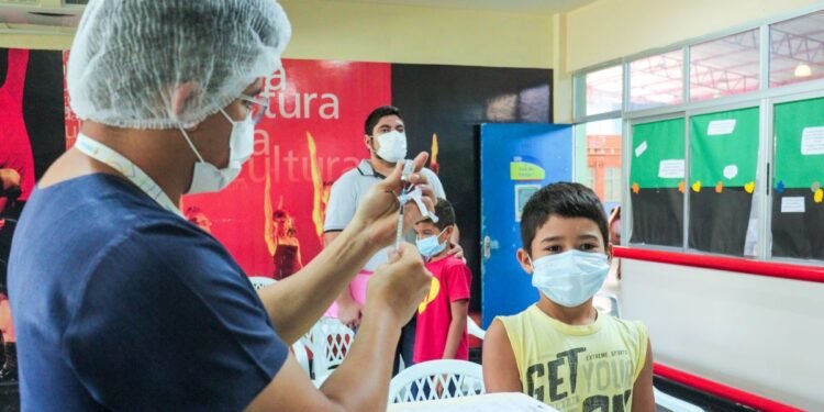 Julho 14_Pontos Vac Covid sábado 2