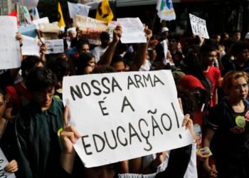 MEC recebe propostas de secretários para Novo Ensino Médio