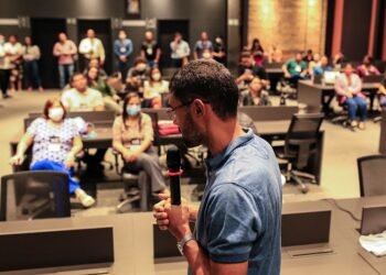 Manaus abre vagas para o 'Pré-Aceleração de Startups',