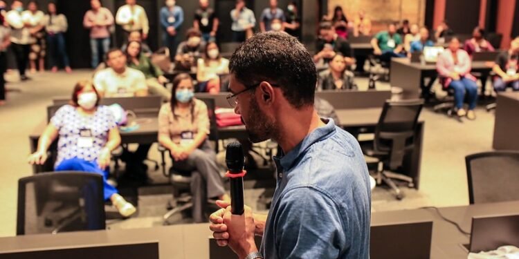 Manaus abre vagas para o 'Pré-Aceleração de Startups',