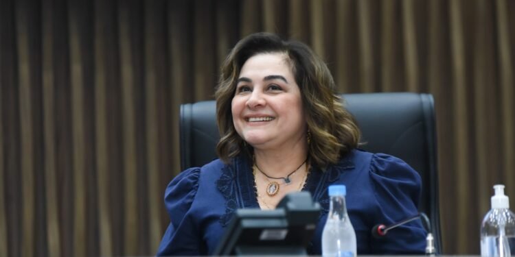 Maria do Carmo Seffair