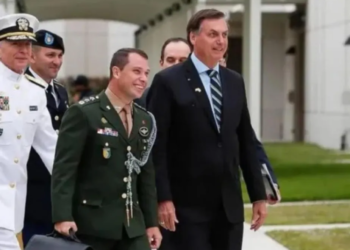 Mauro Cid Bolsonaro CPMI