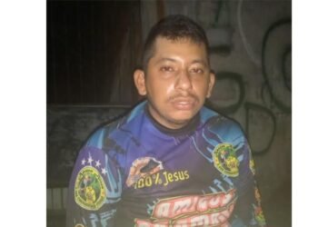 Mototaxista 'tarado' é preso por tentativa de estupro em Manaus