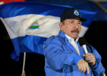 Nicarágua prisão padre