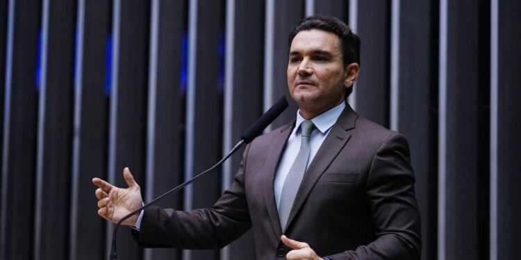 Nomeação, Ministério do Turismo, Celso Sabino