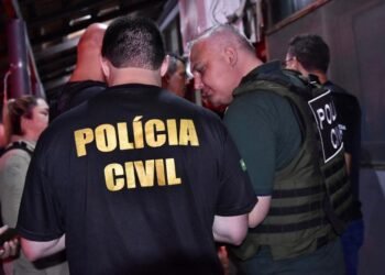 Operação Ocupação