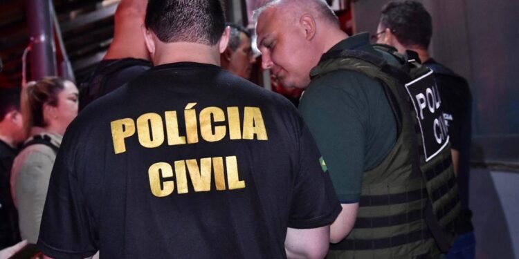 Operação Ocupação