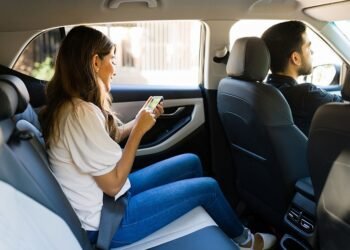 PL com medidas de segurança a motoristas de aplicativos é aprovada na Aleam