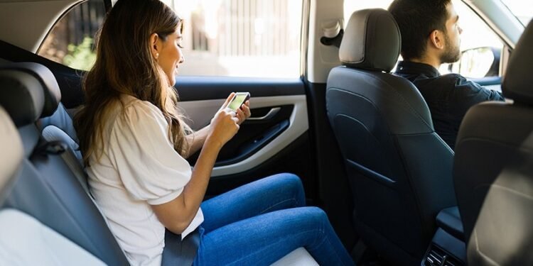 PL com medidas de segurança a motoristas de aplicativos é aprovada na Aleam