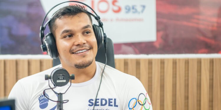 Pedro Nunes Atleta atletismo