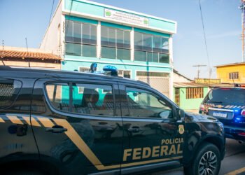 Associação Polícia Federal