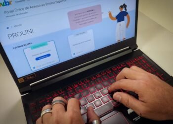 Prouni documentação comprovação