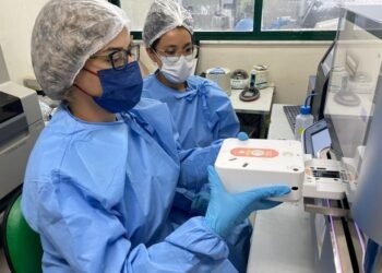 Rede-Genomica-do-Amazonas