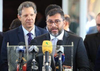 Relator da reforma tributária inclui proposta do AM que dá segurança jurídica e mantém competitividade da ZFM