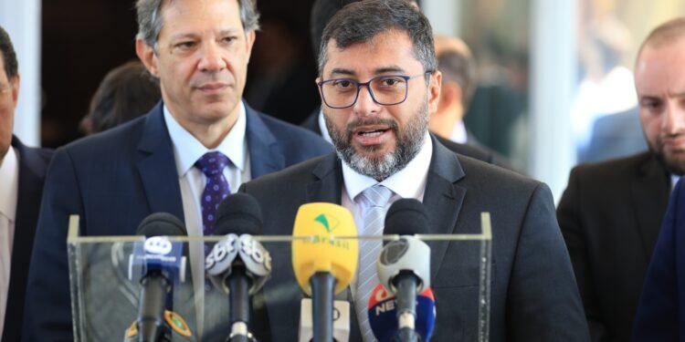 Relator da reforma tributária inclui proposta do AM que dá segurança jurídica e mantém competitividade da ZFM
