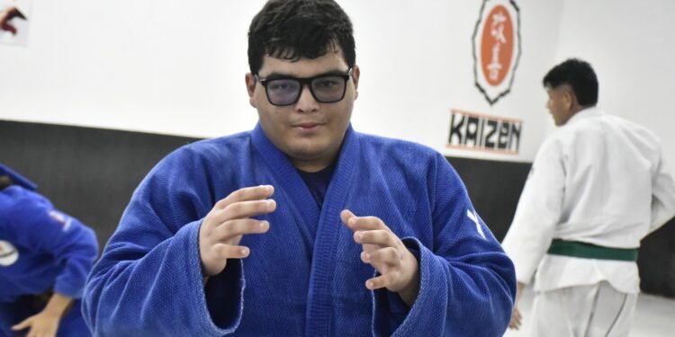 SEDEL-Atleta-amazonense-promessa-para-Olimpiadas