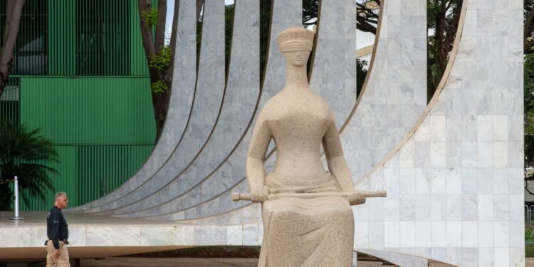 STF Piso da Enfermagem